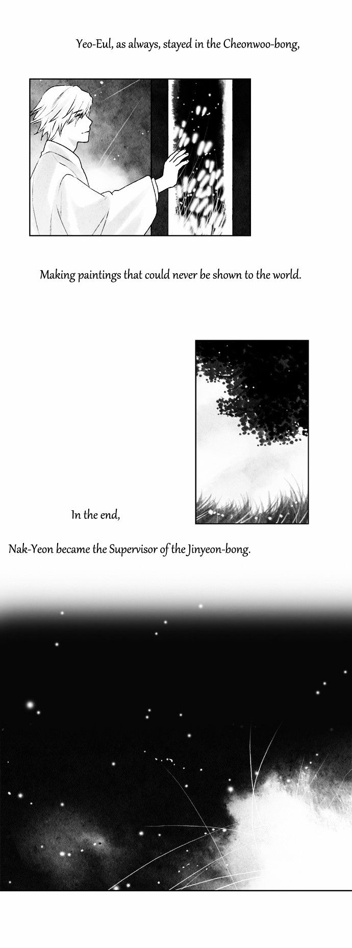 Like a Bird Chapter 27 page 13 - Chapter 27