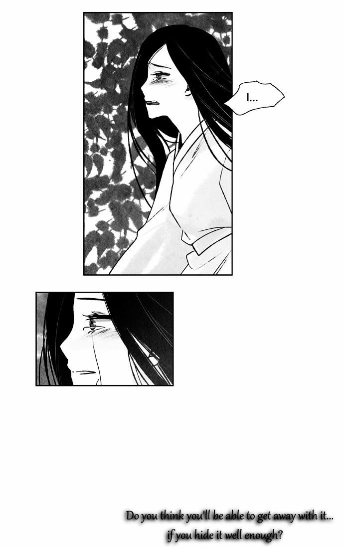 Like a Bird Chapter 27 page 16 - Chapter 27