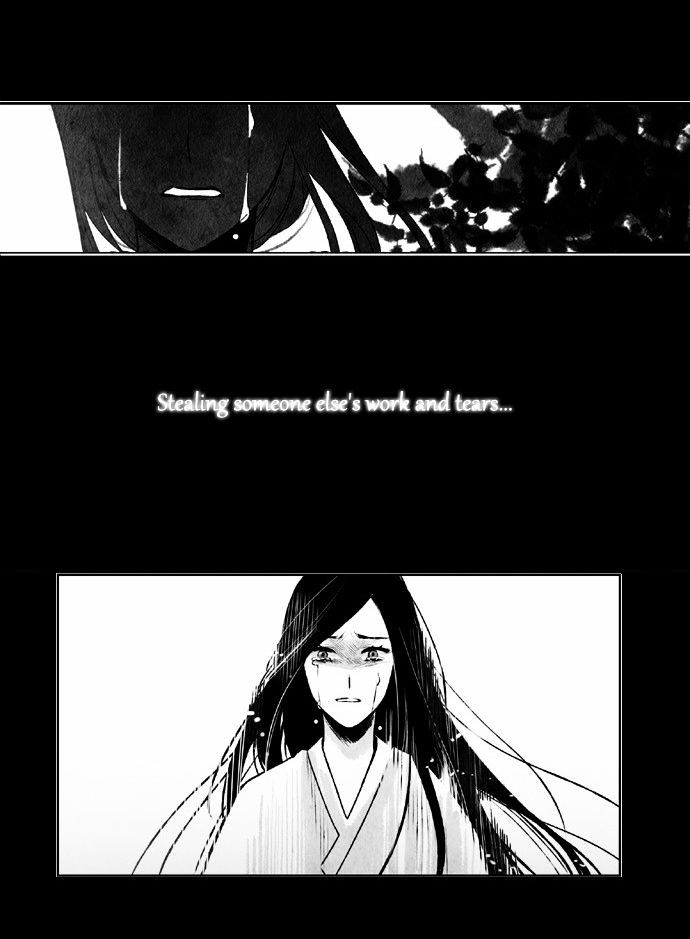 Like a Bird Chapter 27 page 18 - Chapter 27