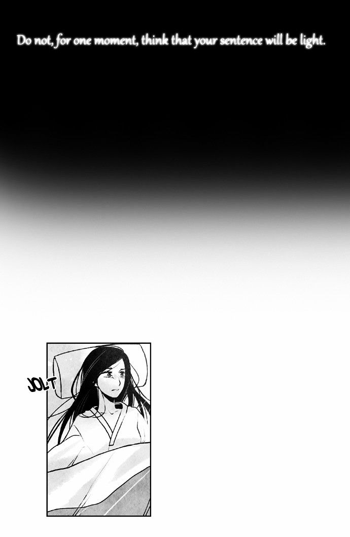 Like a Bird Chapter 27 page 19 - Chapter 27