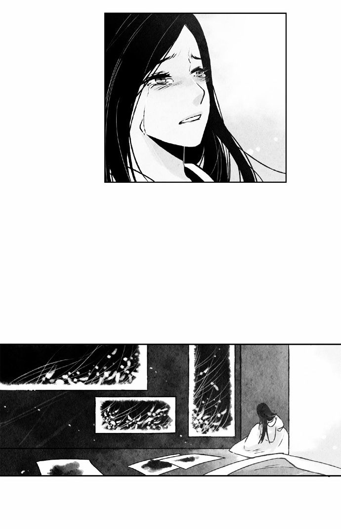 Like a Bird Chapter 27 page 20 - Chapter 27
