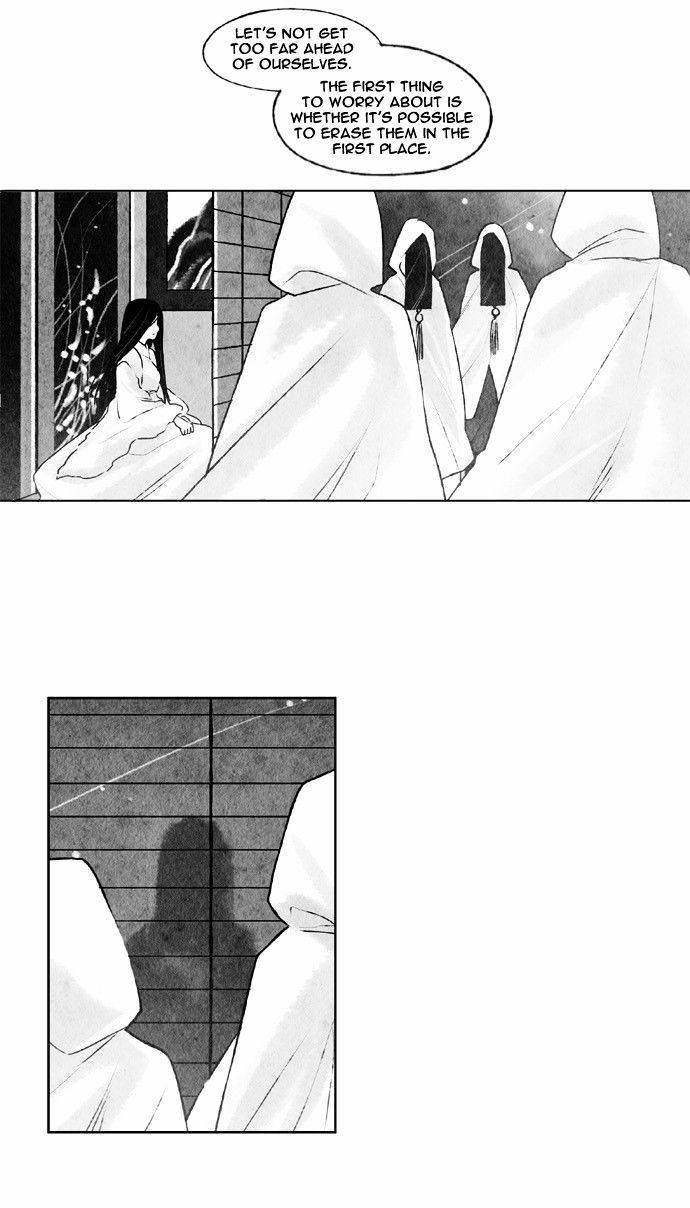 Like a Bird Chapter 27 page 24 - Chapter 27