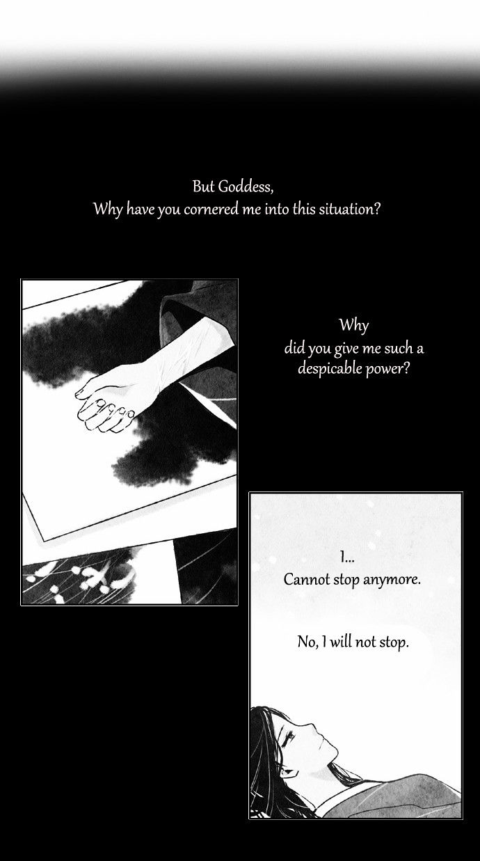 Like a Bird Chapter 27 page 27 - Chapter 27