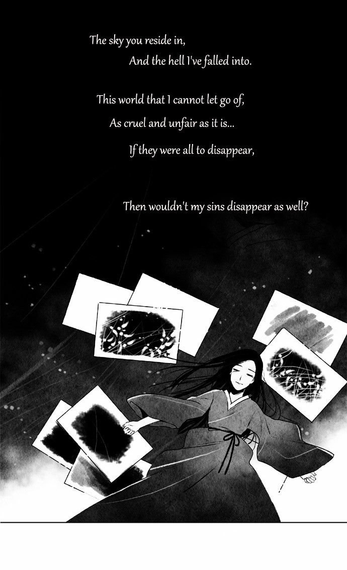 Like a Bird Chapter 27 page 28 - Chapter 27