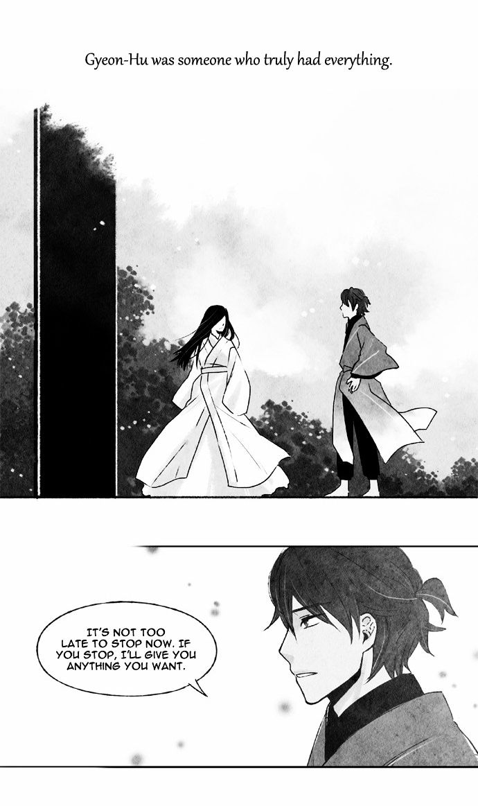 Like a Bird Chapter 27 page 3 - Chapter 27