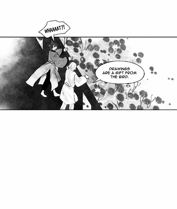 Like a Bird Chapter 27 page 8 - Chapter 27