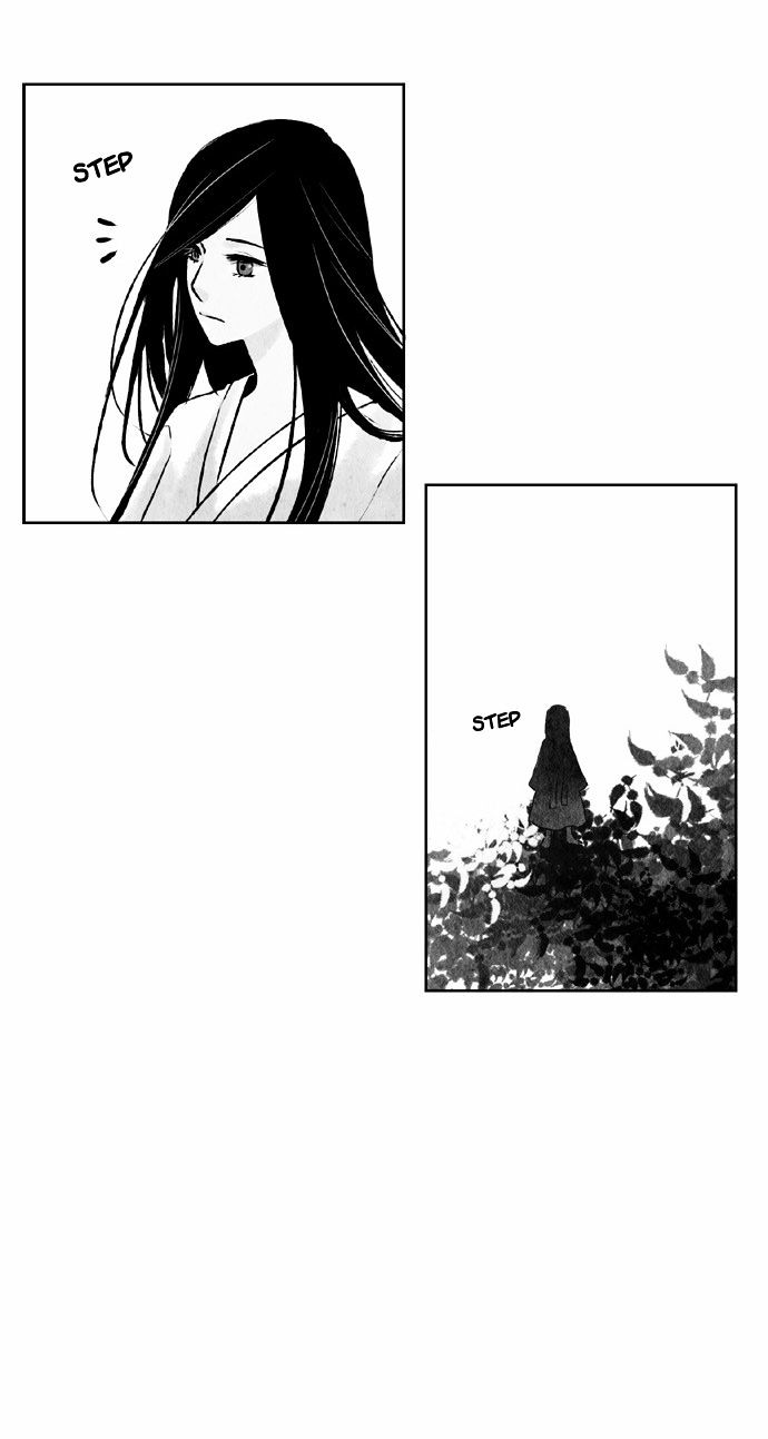 Like a Bird Chapter 28 page 10 - Chapter 28