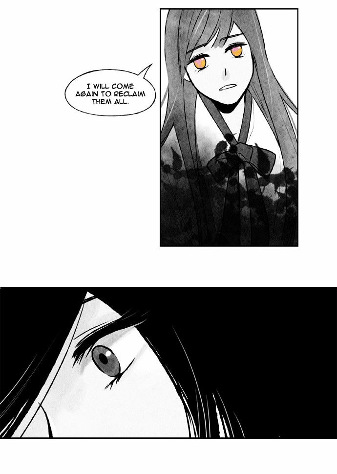 Like a Bird Chapter 28 page 12 - Chapter 28
