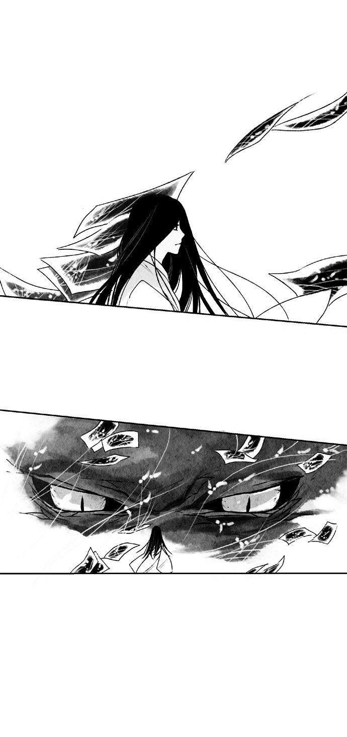 Like a Bird Chapter 28 page 19 - Chapter 28