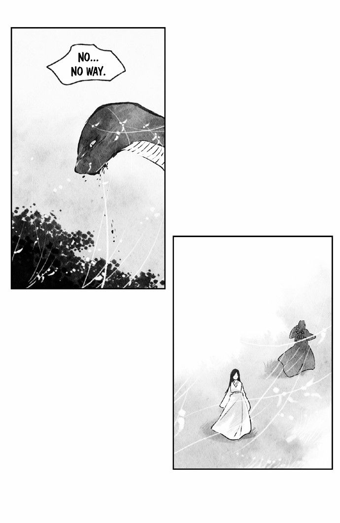 Like a Bird Chapter 28 page 20 - Chapter 28