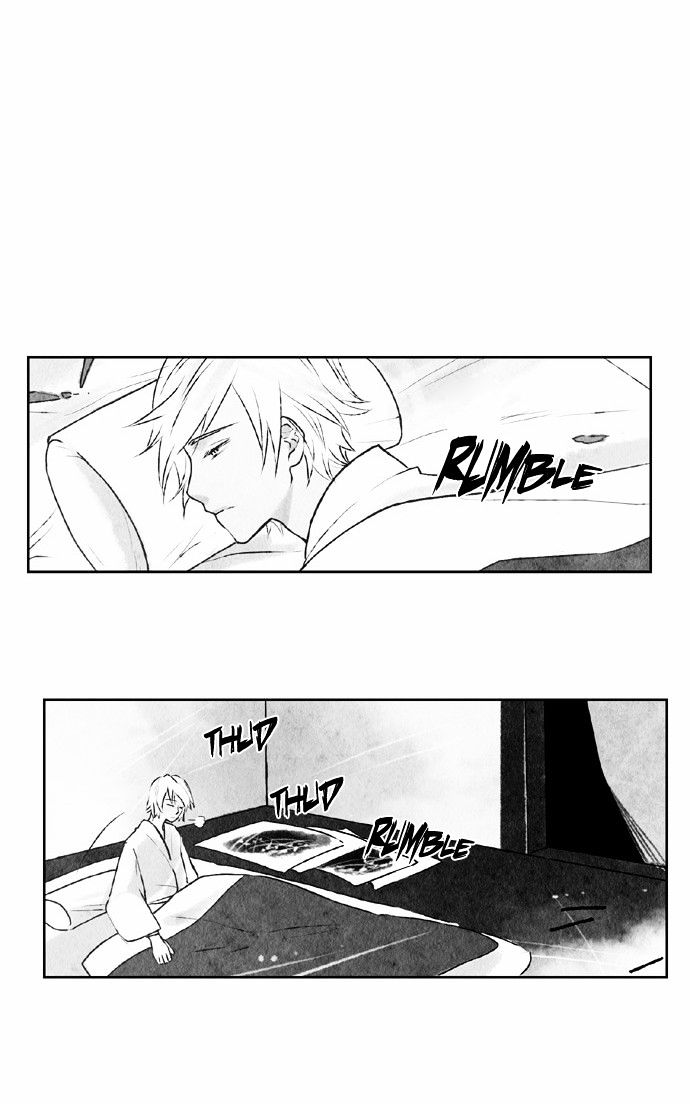 Like a Bird Chapter 28 page 22 - Chapter 28
