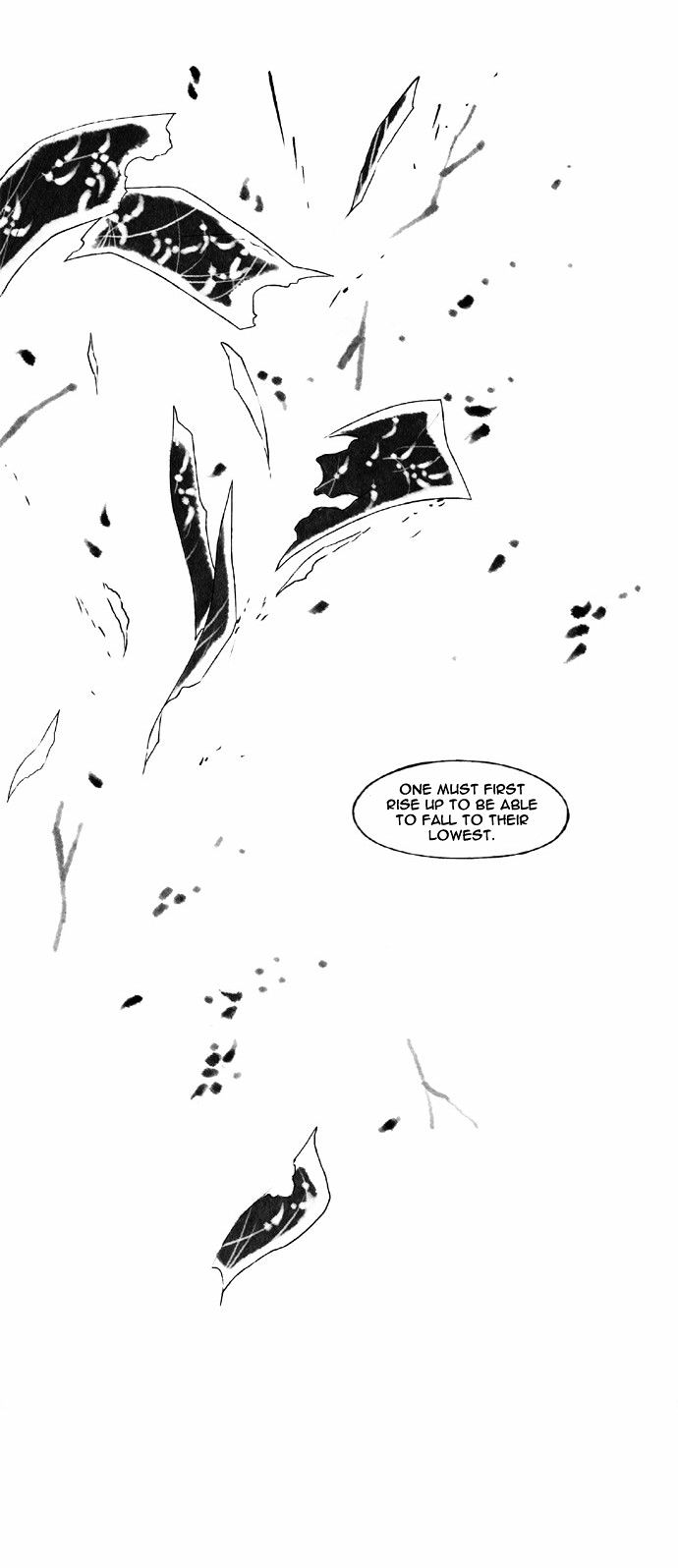 Like a Bird Chapter 28 page 25 - Chapter 28