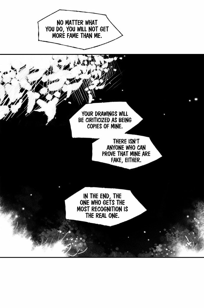 Like a Bird Chapter 28 page 3 - Chapter 28