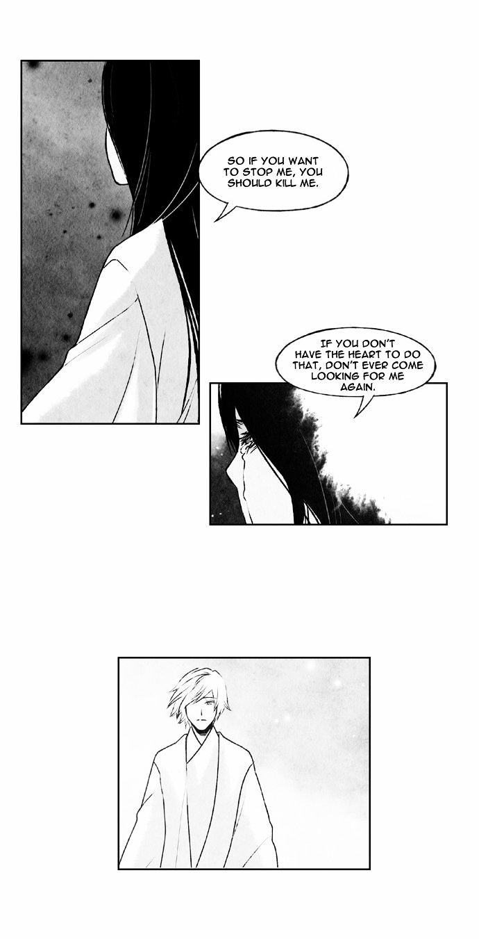 Like a Bird Chapter 28 page 4 - Chapter 28