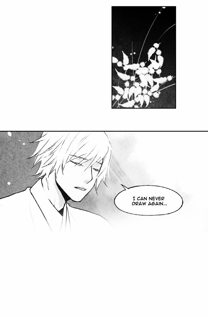 Like a Bird Chapter 28 page 7 - Chapter 28