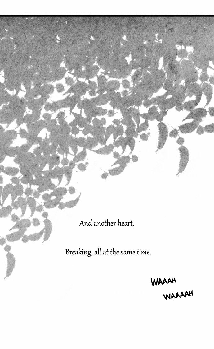 Like a Bird Chapter 28 page 9 - Chapter 28