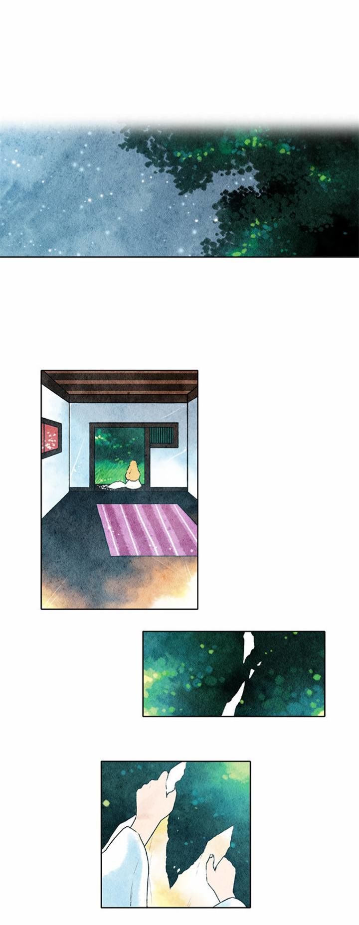 Like a Bird Chapter 37 page 1 - Chapter 37