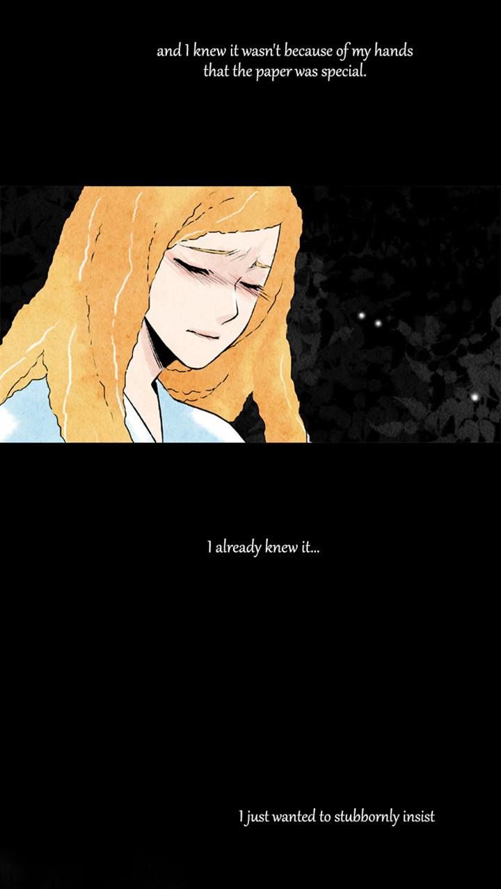Like a Bird Chapter 37 page 10 - Chapter 37