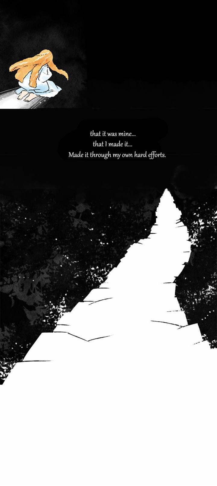 Like a Bird Chapter 37 page 11 - Chapter 37