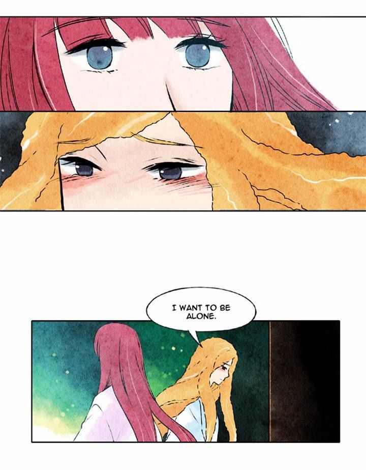 Like a Bird Chapter 37 page 13 - Chapter 37