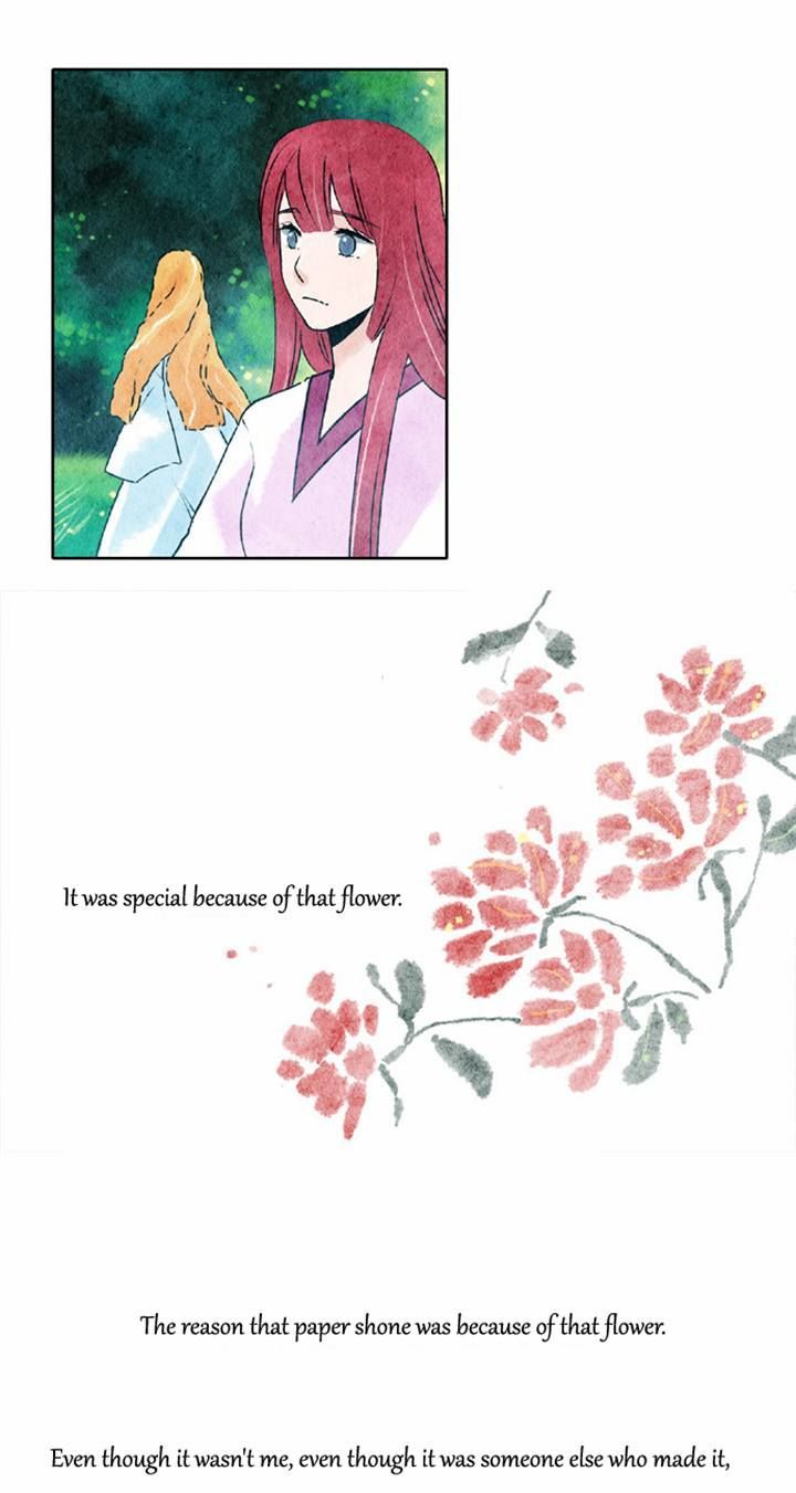 Like a Bird Chapter 37 page 14 - Chapter 37