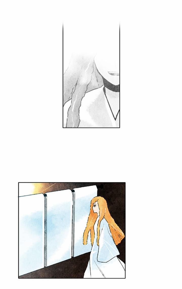 Like a Bird Chapter 37 page 16 - Chapter 37
