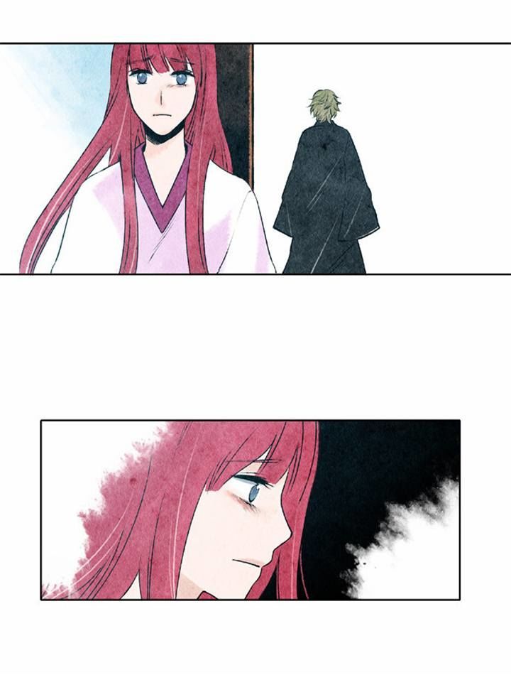 Like a Bird Chapter 37 page 19 - Chapter 37