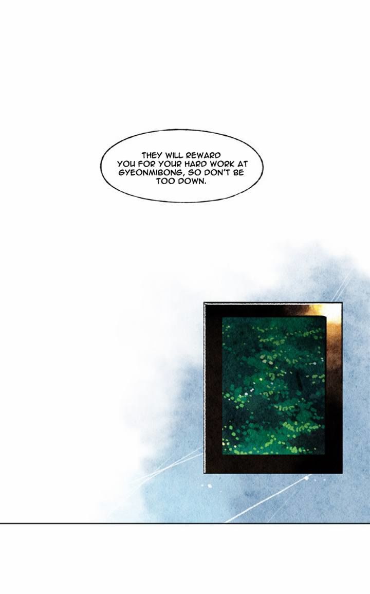 Like a Bird Chapter 37 page 6 - Chapter 37