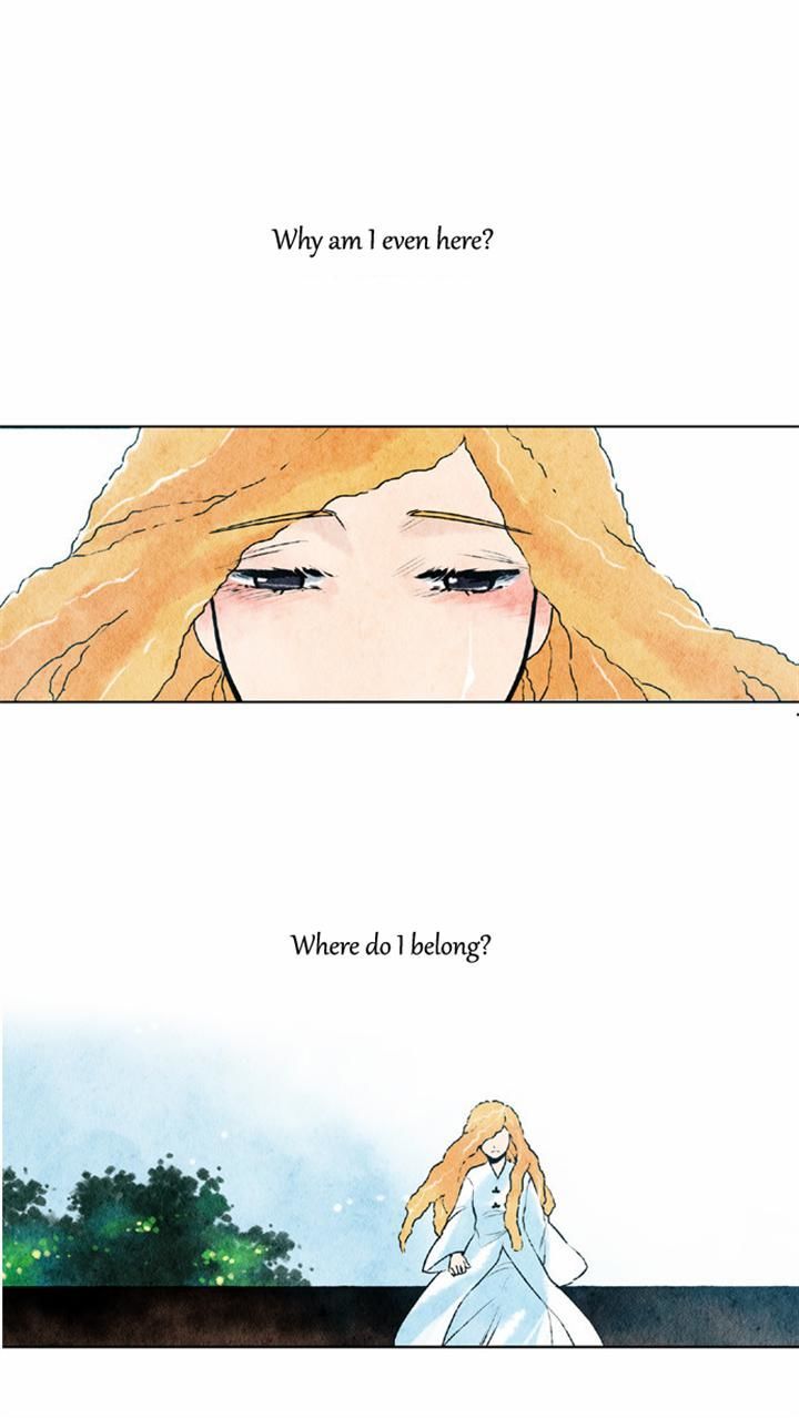Like a Bird Chapter 38 page 1 - Chapter 38