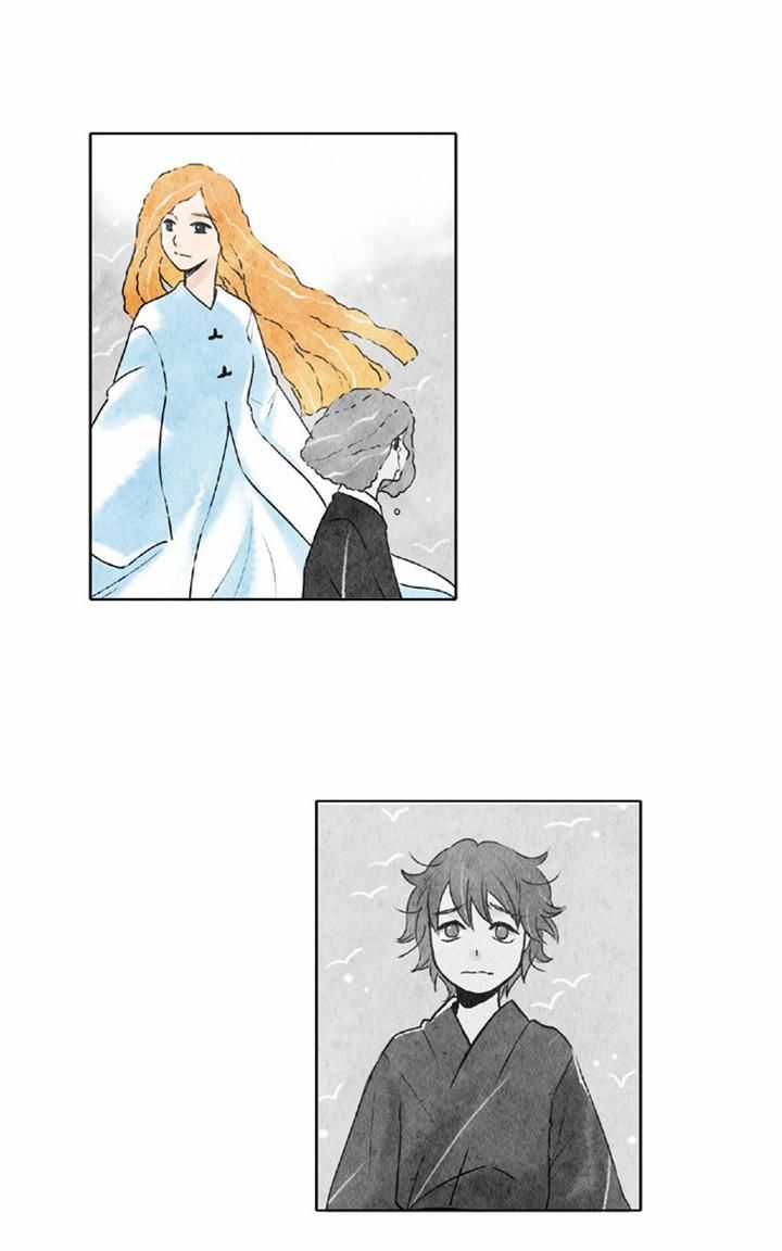 Like a Bird Chapter 38 page 10 - Chapter 38
