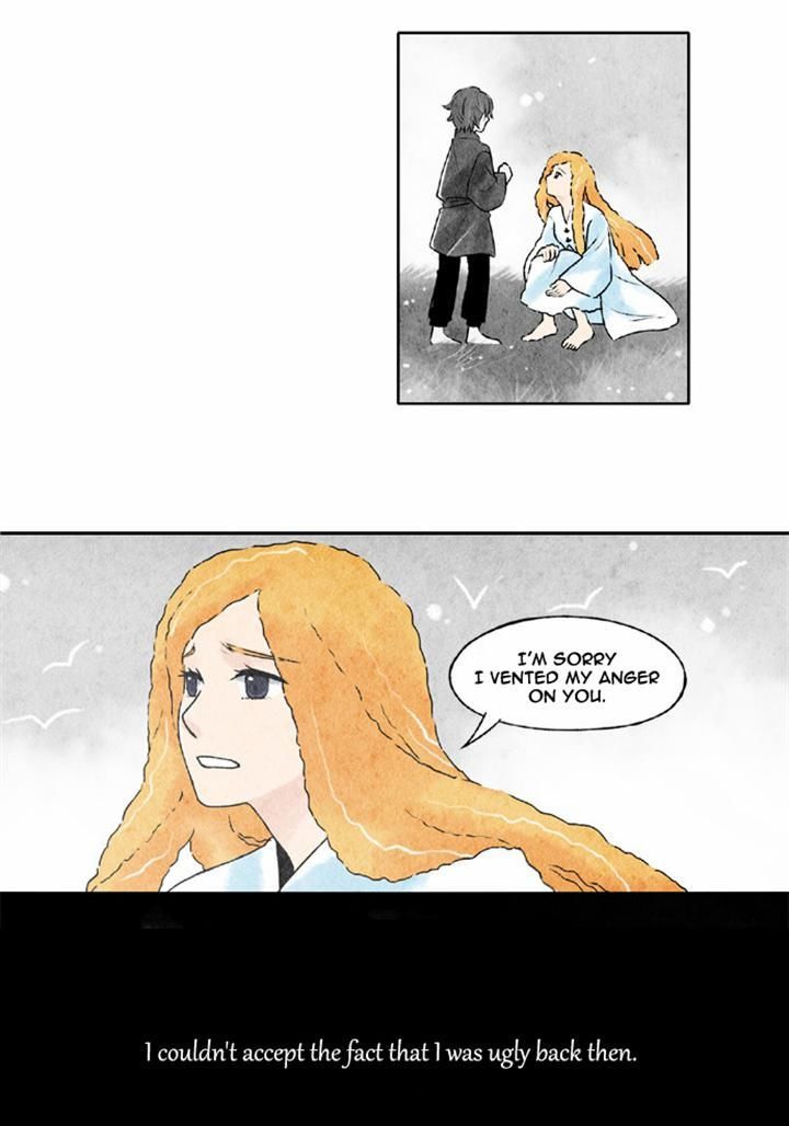 Like a Bird Chapter 38 page 12 - Chapter 38