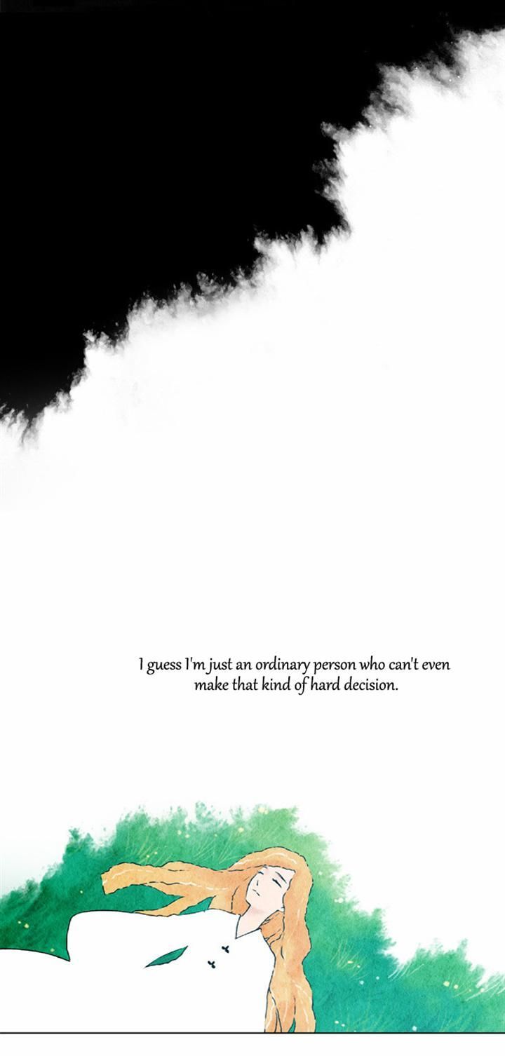 Like a Bird Chapter 38 page 14 - Chapter 38