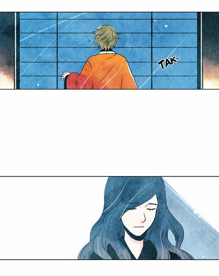 Like a Bird Chapter 38 page 19 - Chapter 38