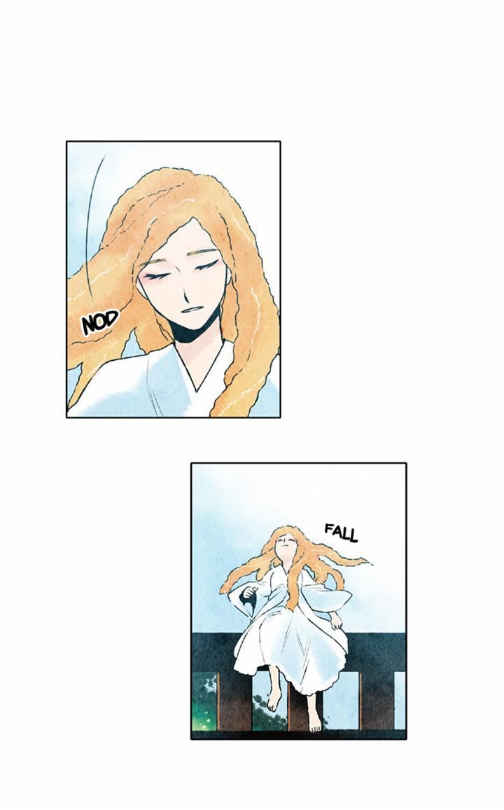 Like a Bird Chapter 38 page 2 - Chapter 38