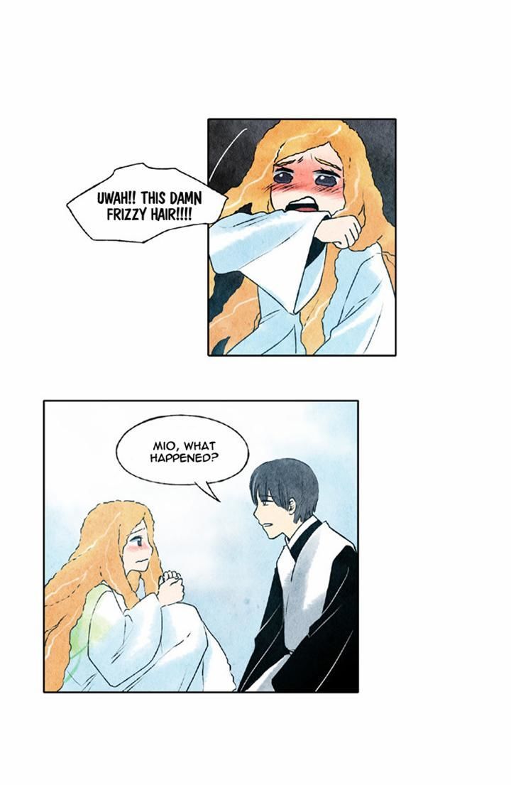 Like a Bird Chapter 38 page 24 - Chapter 38