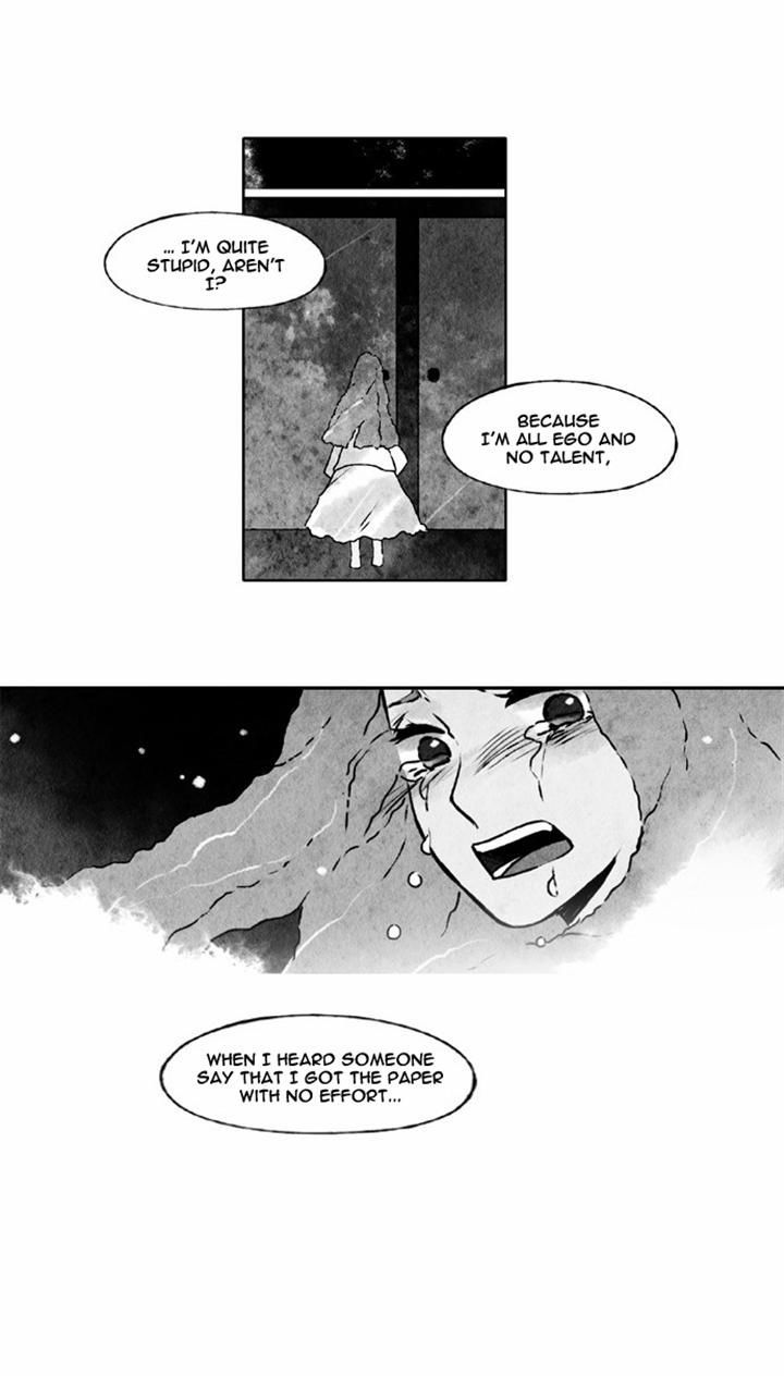 Like a Bird Chapter 38 page 25 - Chapter 38