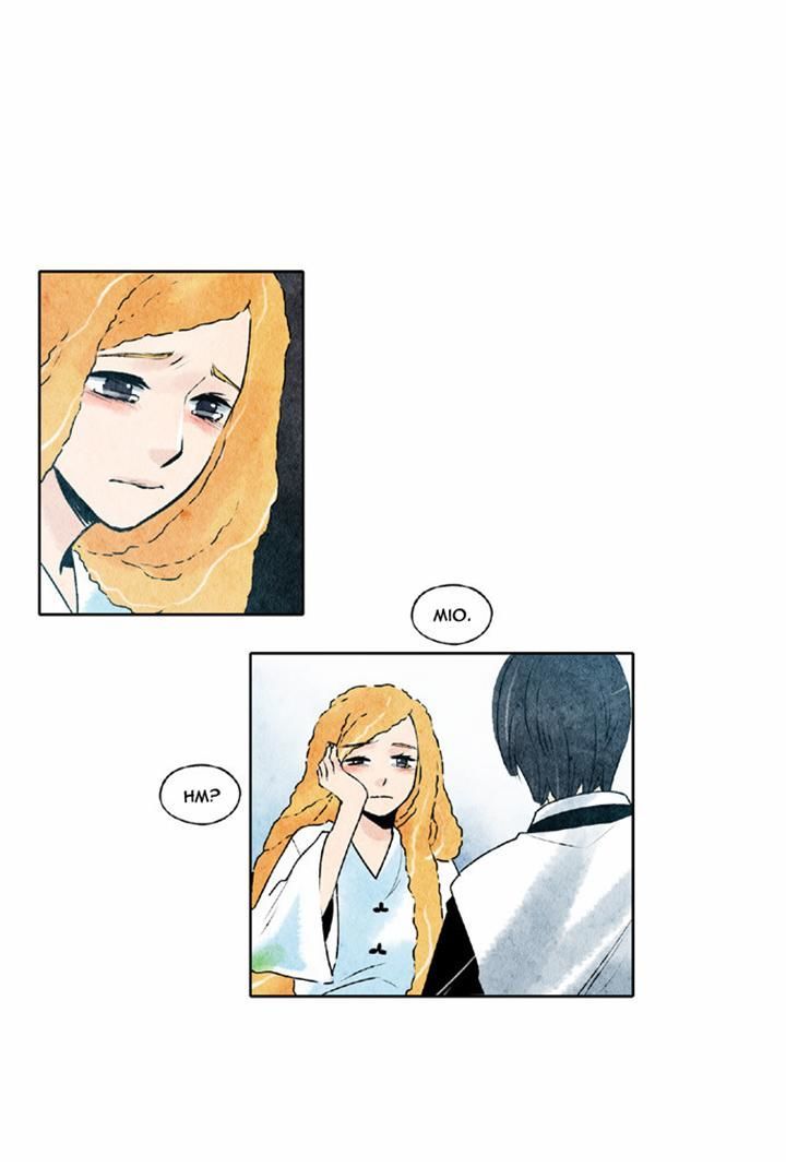 Like a Bird Chapter 38 page 26 - Chapter 38