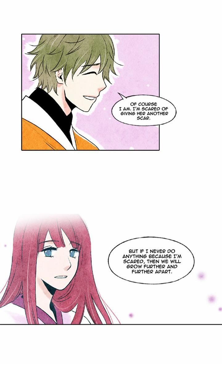 Like a Bird Chapter 38 page 29 - Chapter 38