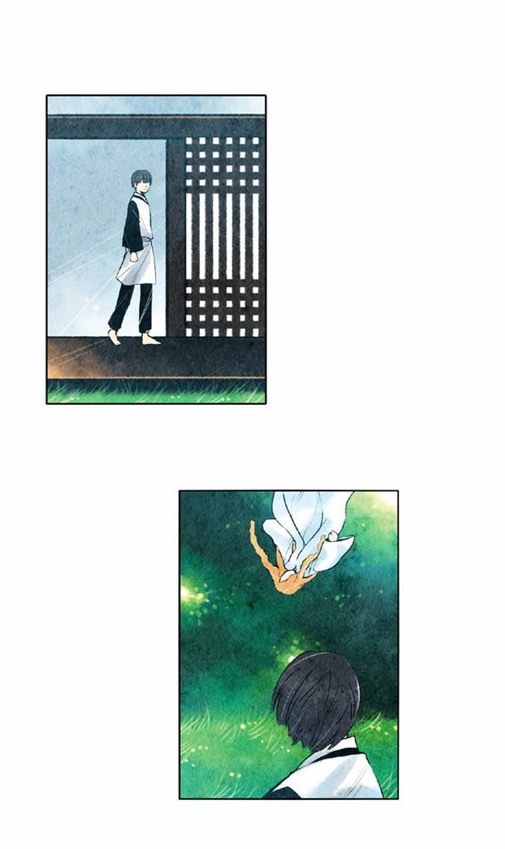 Like a Bird Chapter 38 page 3 - Chapter 38