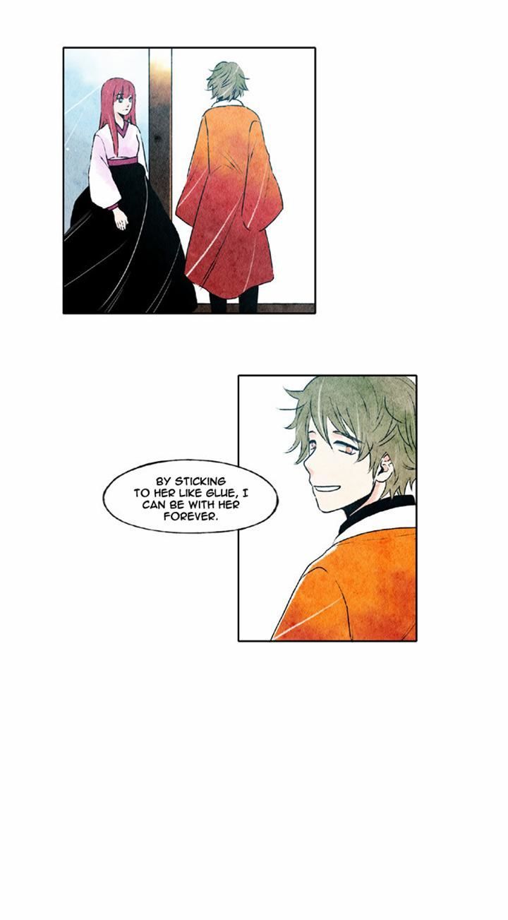 Like a Bird Chapter 38 page 30 - Chapter 38