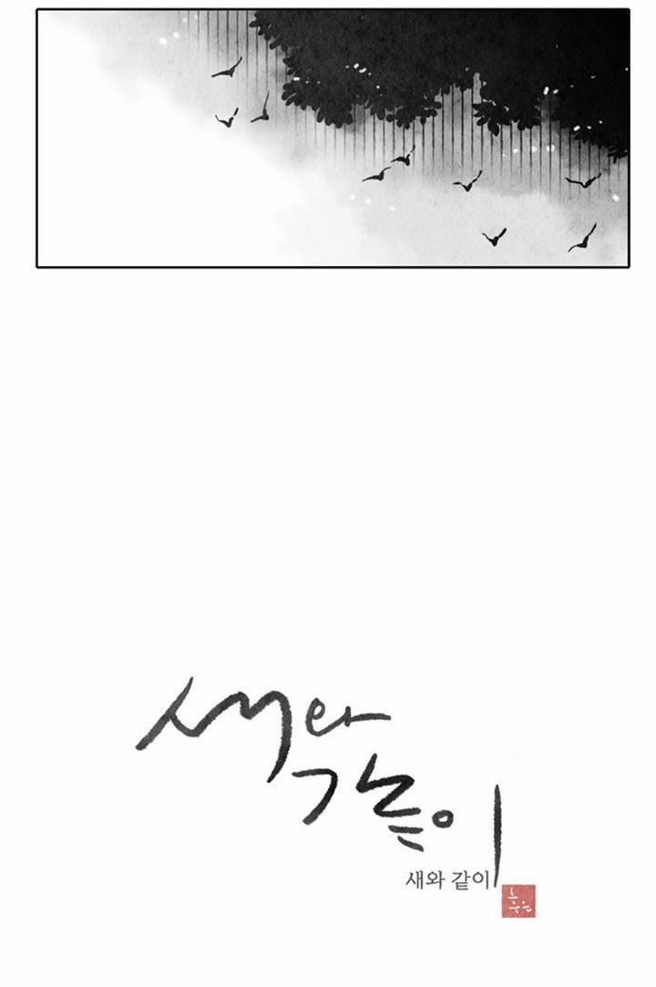 Like a Bird Chapter 38 page 5 - Chapter 38