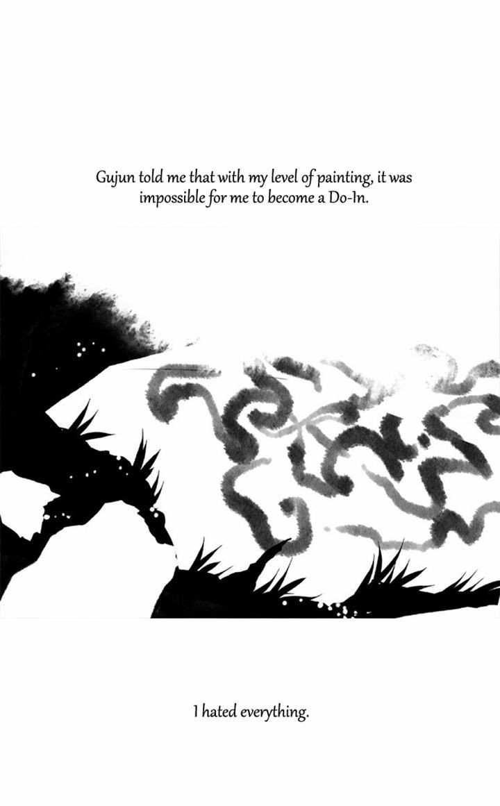 Like a Bird Chapter 38 page 6 - Chapter 38