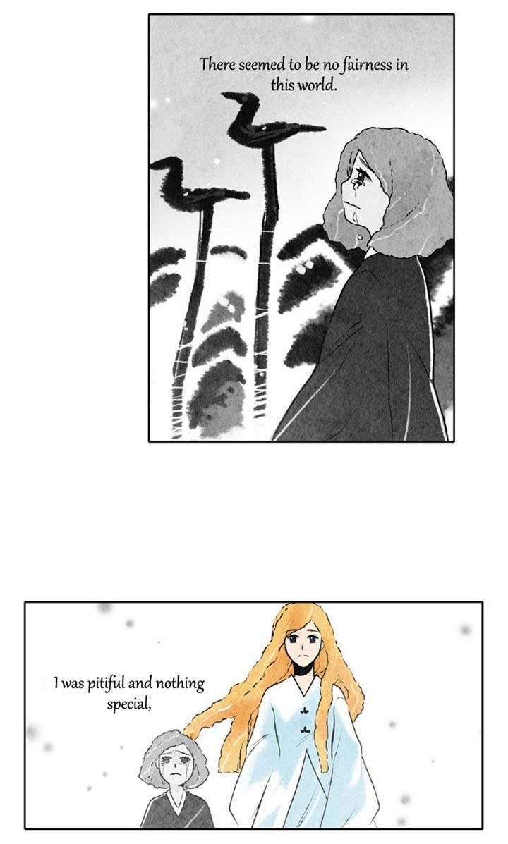 Like a Bird Chapter 38 page 7 - Chapter 38