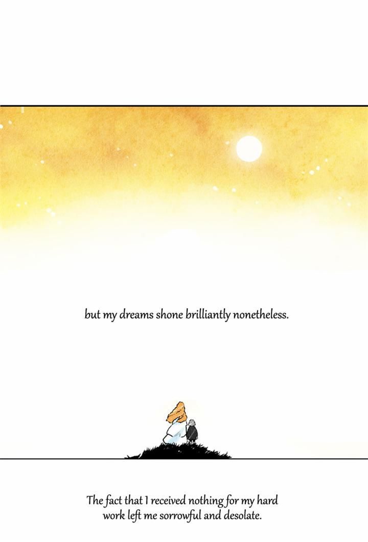 Like a Bird Chapter 38 page 8 - Chapter 38