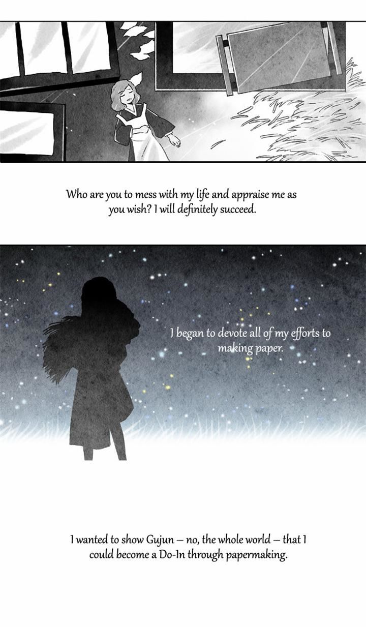 Like a Bird Chapter 38 page 9 - Chapter 38