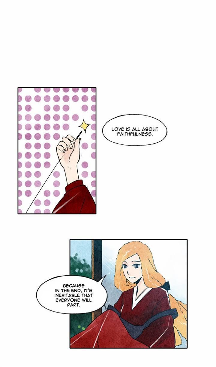 Like a Bird Chapter 42 page 1 - Chapter 42