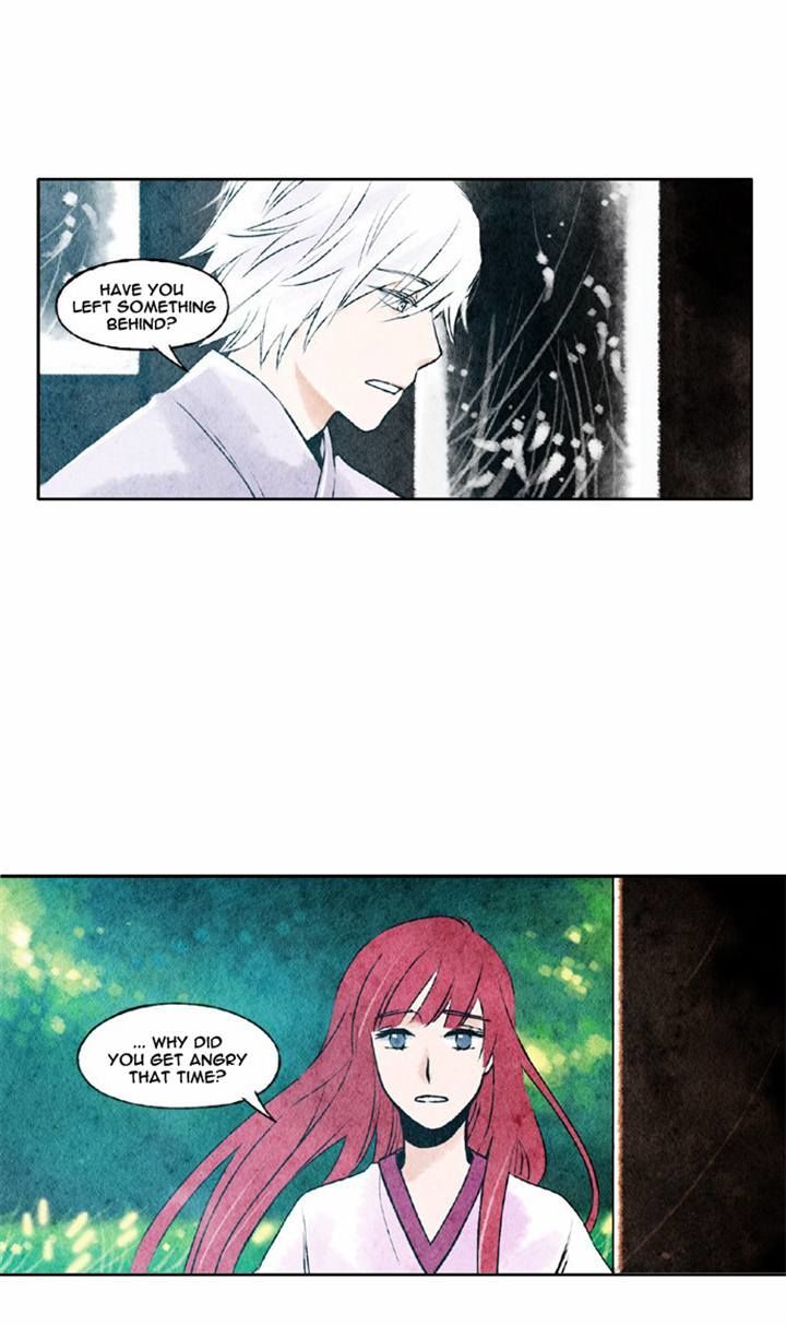 Like a Bird Chapter 42 page 14 - Chapter 42