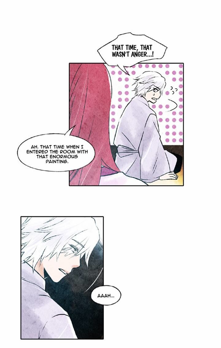 Like a Bird Chapter 42 page 15 - Chapter 42