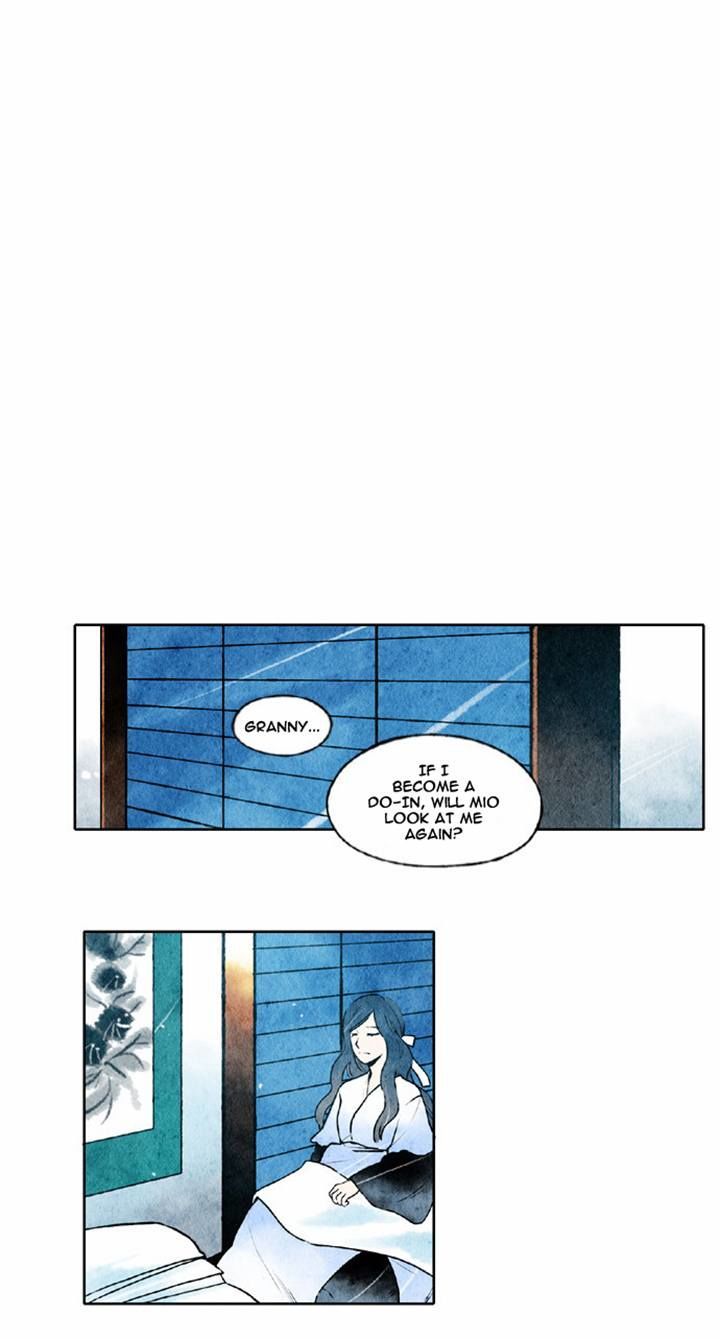 Like a Bird Chapter 42 page 26 - Chapter 42