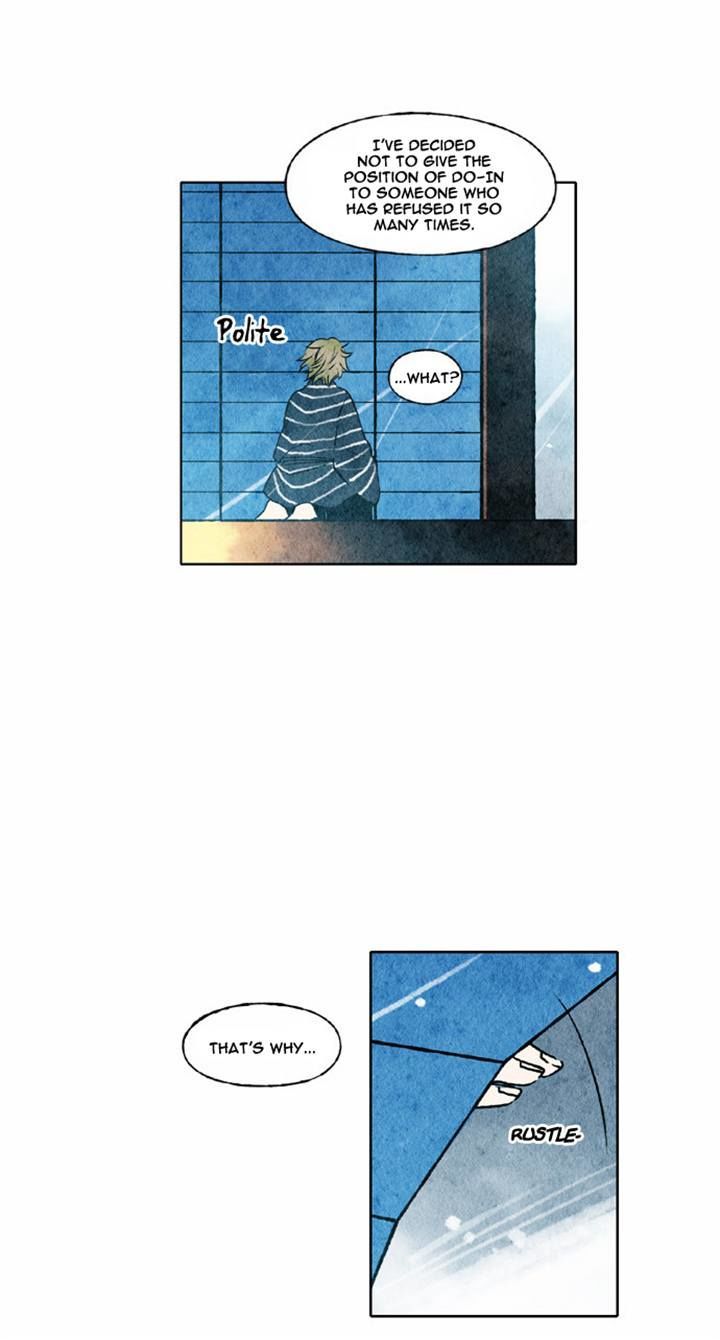 Like a Bird Chapter 42 page 28 - Chapter 42